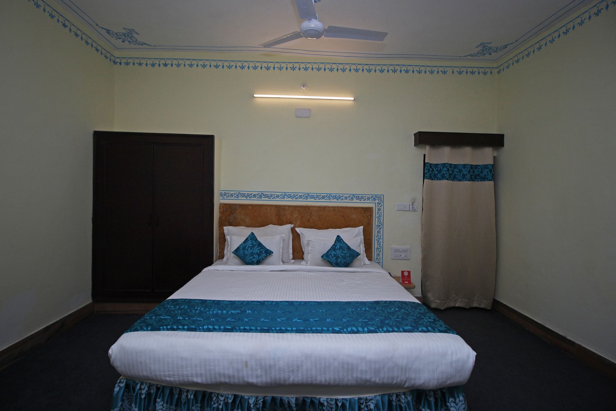 Oyo 9161 Hotel Janak Vilas อุเดเปอร์ ภายนอก รูปภาพ